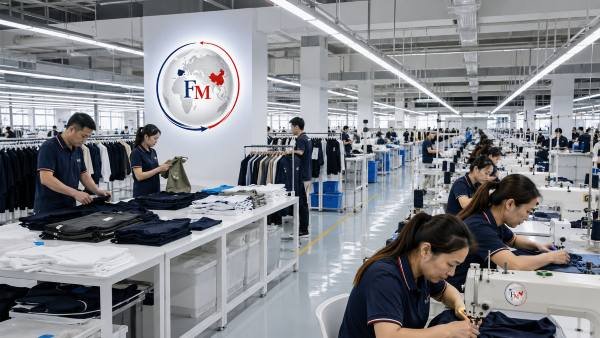 Fabricación a medida en China
