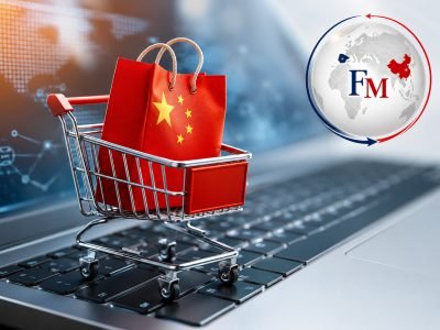gestión integral de compras en China