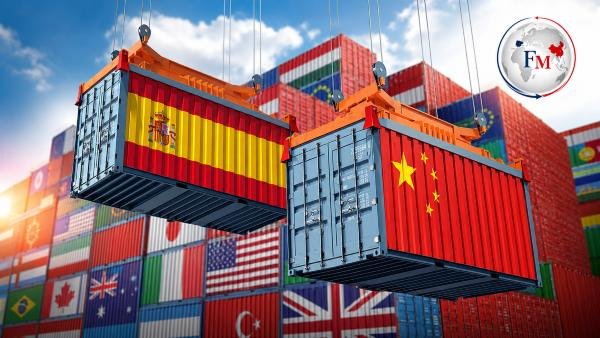 Logística e importación en China